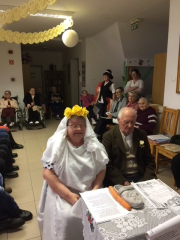 Farsangi ünnepség a Fényes házban 2018 - 41